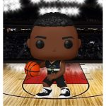 Funko Pop Giannis Antetokounmpo 93 (Nba Milwaukee Bucks) (Basketball) Funko Pop Giannis Antetokounmpo 93 (Nba Milwaukee Bucks) (Basketball)