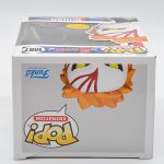 Funko Pop Ichigo 1087 (Bleach) (Chase) (Special Edition) Funko Pop Ichigo 1087 (Bleach) (Chase) (Special Edition)