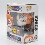 Funko Pop Ichigo 1087 (Bleach) (Chase) (Special Edition) Funko Pop Ichigo 1087 (Bleach) (Chase) (Special Edition)