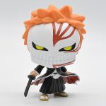 Funko Pop Ichigo 1087 (Bleach) (Chase) (Special Edition) Funko Pop Ichigo 1087 (Bleach) (Chase) (Special Edition)