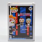 Funko Pop Ichigo 1087 (Bleach) (Chase) (Special Edition) Funko Pop Ichigo 1087 (Bleach) (Chase) (Special Edition)