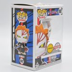 Funko Pop Ichigo 1087 (Bleach) (Chase) (Special Edition) Funko Pop Ichigo 1087 (Bleach) (Chase) (Special Edition)