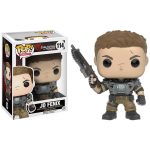 Funko Pop Jd Fenix 114 (Gears Of War)