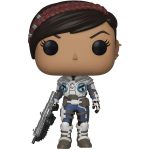 Funko Pop Kait Diaz 475 (Gears Of War)