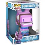 Funko Pop Loot Llama 511 (Super Sized) (Fortnite) Funko Pop Loot Llama 511 (Super Sized) (Fortnite)