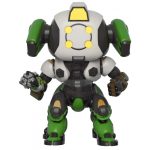 Funko Pop Orisa (Or-15) #360 (Overwatch) (Sized) Funko Pop Orisa (Or-15) #360 (Overwatch) (Sized)