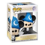 Funko Pop Philarmagic Mickey Mouse 1167 (Disney World 50Th Anniversary) Funko Pop Philarmagic Mickey Mouse 1167 (Disney World 50Th Anniversary)