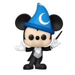Funko Pop Philarmagic Mickey Mouse 1167 (Disney World 50Th Anniversary) Funko Pop Philarmagic Mickey Mouse 1167 (Disney World 50Th Anniversary)