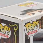 Funko Pop Sheriff Chris Mannix 258 (The Hateful Eight) (Vaulted) Funko Pop Sheriff Chris Mannix 258 (The Hateful Eight) (Vaulted)