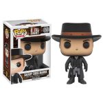 Funko Pop Sheriff Chris Mannix 258 (The Hateful Eight) (Vaulted) Funko Pop Sheriff Chris Mannix 258 (The Hateful Eight) (Vaulted)