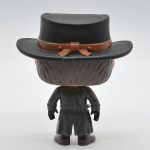 Funko Pop Sheriff Chris Mannix 258 (The Hateful Eight) (Vaulted) Funko Pop Sheriff Chris Mannix 258 (The Hateful Eight) (Vaulted)