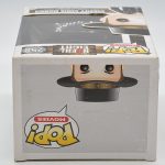 Funko Pop Sheriff Chris Mannix 258 (The Hateful Eight) (Vaulted) Funko Pop Sheriff Chris Mannix 258 (The Hateful Eight) (Vaulted)