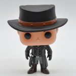 Funko Pop Sheriff Chris Mannix 258 (The Hateful Eight) (Vaulted) Funko Pop Sheriff Chris Mannix 258 (The Hateful Eight) (Vaulted)