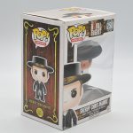 Funko Pop Sheriff Chris Mannix 258 (The Hateful Eight) (Vaulted) Funko Pop Sheriff Chris Mannix 258 (The Hateful Eight) (Vaulted)