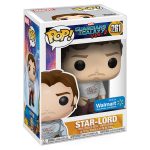 Funko Pop Star-Lord 261 (Gear Shift Shirt) (Guardians Of The Galaxy Vol.2) Funko Pop Star-Lord 261 (Gear Shift Shirt) (Guardians Of The Galaxy Vol.2)