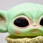 Funko Pop The Child 368 (Baby Yoda) (Star Wars – Mandalorian) Funko Pop The Child 368 (Baby Yoda) (Star Wars - Mandalorian)