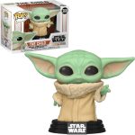 Funko Pop The Child 368 (Baby Yoda) (Star Wars – Mandalorian) Funko Pop The Child 368 (Baby Yoda) (Star Wars - Mandalorian)
