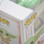 Funko Pop The Child 368 (Baby Yoda) (Star Wars – Mandalorian) Funko Pop The Child 368 (Baby Yoda) (Star Wars - Mandalorian)