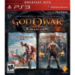 God Of War Collection Ps3 (Greatest Hits)