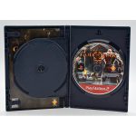 God Of War Ii Ps2 (Two Disc Set) (Greatest Hits) God Of War Ii Ps2 (Two Disc Set) (Greatest Hits)
