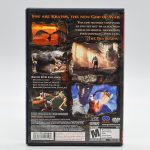 God Of War Ii Ps2 (Two Disc Set) (Greatest Hits) God Of War Ii Ps2 (Two Disc Set) (Greatest Hits)