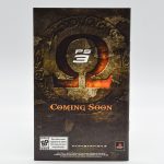 God Of War Ii Ps2 (Two Disc Set) (Greatest Hits) God Of War Ii Ps2 (Two Disc Set) (Greatest Hits)