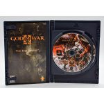 God Of War Ii Ps2 (Two Disc Set) (Greatest Hits) God Of War Ii Ps2 (Two Disc Set) (Greatest Hits)