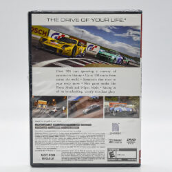 Gran Turismo 4 Ps2 (Lacrado) (Greatest Hits)