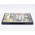 Grand Theft Auto San Andreas Ps2 (Jogo Original Gta) Grand Theft Auto San Andreas Ps2 (Jogo Original Gta)