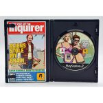 Grand Theft Auto Vice City Stories Ps2 (Jogo Original Gta) Grand Theft Auto Vice City Stories Ps2 (Jogo Original Gta)