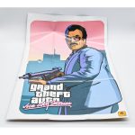 Grand Theft Auto Vice City Stories Ps2 (Jogo Original Gta) Grand Theft Auto Vice City Stories Ps2 (Jogo Original Gta)