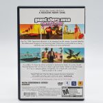 Grand Theft Auto Vice City Stories Ps2 (Jogo Original Gta) Grand Theft Auto Vice City Stories Ps2 (Jogo Original Gta)