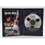 Guitar Hero Ii Ps2 (Jogo Original)