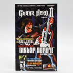 Guitar Hero Ii Ps2 (Jogo Original)