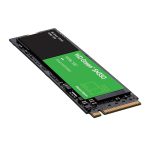 Hd Ssd M.2 Nvme 960Gb Wd Green Sn350