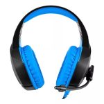 Headset K18 Onikuma (Azul E Preto) Headset K18 Onikuma (Azul E Preto)