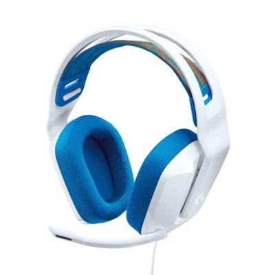 Headset Logitech G335