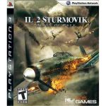 Il 2 Sturmovik Birds Of Prey Ps3 #1 (Sem Manual)