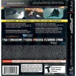 Jasf Janes Advanced Strike Fighters Ps3 (Sem Manual) Jasf Janes Advanced Strike Fighters Ps3 (Sem Manual)