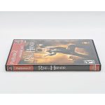 Jet Li Rise To Honor Ps2 (Jogo Original) (Greatest Hits)