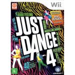 Just Dance 4 Nintendo Wii Just Dance 4 Nintendo Wii