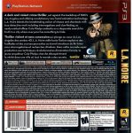 L.A. Noire Ps3 (Greatest Hits) L.A. Noire Ps3 (Greatest Hits)