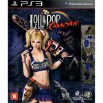 Lollipop Chainsaw Ps3 #2 Lollipop Chainsaw Ps3 #2