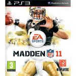 Madden Nfl 11 Ps3 Madden Nfl 11 Ps3