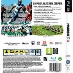 Madden Nfl 11 Ps3 Madden Nfl 11 Ps3