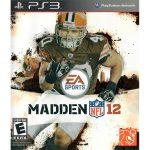 Madden Nfl 12 Ps3 Madden Nfl 12 Ps3