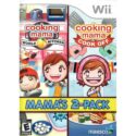 Mamas 2 Pack Nintendo Wii