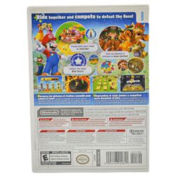 Mario Party 9 Nintendo Wii