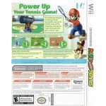 Mario Power Tennis Nintendo Wii #3 Mario Power Tennis Nintendo Wii #3