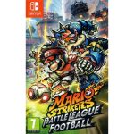 Mario Strikers Battle League Nintendo Switch